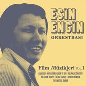 Esin Engin - Film Müzikleri Vol.1 (2 Plak)