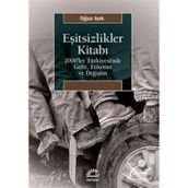 Eşitsizlikler Kitabı - Oğuz Işık M. Melih Pınarcıoğlu