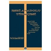 ESKI ANADOLU TÜRKÇESİ - HATICE ŞAHİN