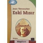 ESKI MISIR - JEAN VERCOUTTER