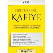 Eski Türk Dili Kafiye - Veli Alptekin