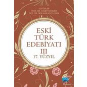 Eski Türk Edebiyatı 3 - Abdullah Aydın Ahmet