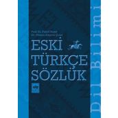 Eski Türkçe Sözlük - Fuzuli Bayat