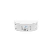 Esmo Home Bix Sc-01 Wifi Kontrollü Akıllı Röle Zamanlama ve Sesli Komut Özellikli Akıllı Devre Sistemi - 1 Adet - Ahşap