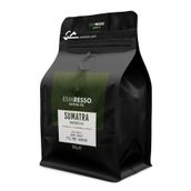 Esmresso 250 gr Çekirdek Sumatra Filtre Kahve