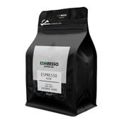 Esmresso 250 gr Espresso Blend Öğütülmüş Espresso