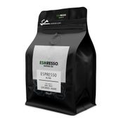 Esmresso 250 gr Espresso Blend Öğütülmüş Espresso