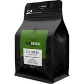 Esmresso 250 gr Kağıt ve Metal Filtre Colombia Supremo Medellin Filtre Kahve