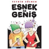 Esnek ile Geniş - Yetkin Gülmen