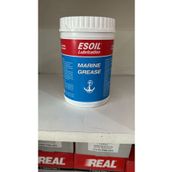 Esoil Marin Gresi Denizcilik Gres Yağı 900 GR