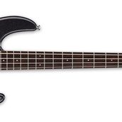 Esp AP-204/CHM Bass Gitar