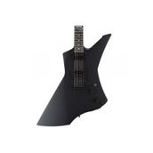 ESP LTD Snakebyte James Hetfield Signature Black Satin Elektro Gitar