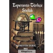 Esperanto Türkçe Sözlük Hayrettin Dural
