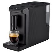 Esperto Mini Tam Otomatik Kahve Makinesi, Black