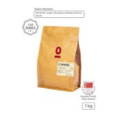 Espressolab El Salvador El Cerro Pacas Single Origin Çekirdek Kahve 1 kg – Karamel & Ahududu Notlu