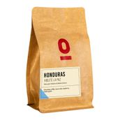 Espressolab Honduras Xiclete La Paz Doğal İşlenmiş Filtre Kahve, 250 g, Çikolata ve Frambuaz Aromalı