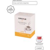 Espressolab Kenya Nyeri Imara Ab Pratik Filtre Kahve - 5 Adet | Hızlı Ve Kolay Demleme