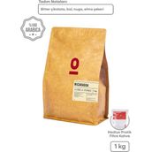 Espressolab Nicaragua La Huella Javanica Single Origin Çekirdek Kahve 1 kg – Bitter Çikolata & Bal Notlu