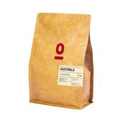 Espressolab Orta Kavrulmuş Çekirdek Kahve Guatemala La Candelaria, 1 kg, Karamel Kakao Fudge Aromalı