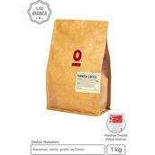 Espressolab Taze Öğütülmüş 1 Kg Türk Kahvesi (100% Arabica)
