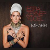 Esra Zeynep Yücel Misafir Plak