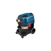 Esranın Dünyası 35 Litre Endüstriyel Süpürge, 1200W Güç ve Otomatik Filtre