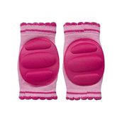 Esranın Dünyası Destekli Emekleme Dizliği 4 Ay+ Pembe