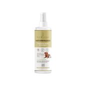 Esranın Dünyası Kahu Naturals Natureguard Kolay Tarama, Tüy Bakımı, Organik Parfüm Etkili Vücut Spreyi, Pire, Kene, Sinek Karşıtı, Kedi ve Köpek, 250 ml