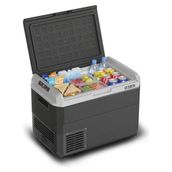 Esranın Dünyası Kompresörlü 50 Litre Oto Buzdolabı, 12/24VOLT Uyumlu, Dış Mekan Için Ideal