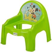 Esranın Dünyası Mickey Mouse Minnie Lazımlık