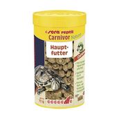 Esranın Dünyası Reptil Carnivor Etçil Sürüngen Yemi 250 ml