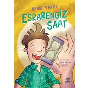 Esrarengiz Saat - Nehir Yarar