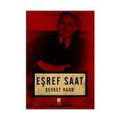 Eşref Saat - Şevket Rado
