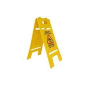 Essafe GE 6080 Kaygan Zemin Levhası