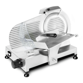 Essedue MOD 250 AF 250 mm Gıda Dilimleme Makinesi