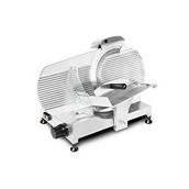 Essedue Mod300c Mod 300 C Gıda Dilimleme Makinesi, 300 Mm Gri