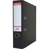Esselte 30401595 Siyah Geniş Klasör