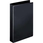 Esselte 50 mm 2D Mekanizmalı Siyah Klasör