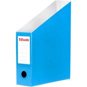 Esselte 52761535 Kutu Mavi Karton Klasör