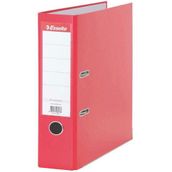 Esselte 9940 Kırmızı Geniş Klasör