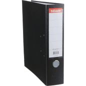 Esselte 994095 Siyah Geniş Klasör