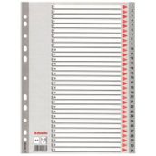 Esselte SLT-100108 1-31 Rakamlı Seperatör