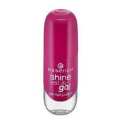 Essence 12 Shine Last Go Jel Oje