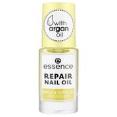 Essence 8 ml Repaır Nail Oil Tırnak Bakım Yağı
