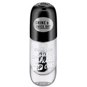 Essence Colour Shield Top Coat Oje
