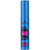 Essence Get Big Lashes Hacim Suya Dayanıklı Maskara