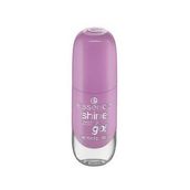Essence Shine Last and Go Jel No: 74 Oje