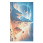 Essential 90BT026 Towel Çok Renkli Unisex Plaj Havlusu