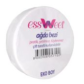 Essweet 80 m Eko Boy Rulo Ağda Bezi