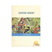 Estetik Nedir? - Marc Jimenez
